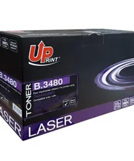 Toner Cartridge BROTHER TN3480 Uprint