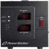 Стабилизатор POWERWALKER AVR 3000 SIV 3000 VA