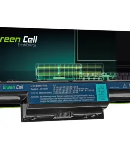 Батерия за лаптоп GREEN CELL Acer Aspire AS10D31 5733 5741 5742 5742G 5750G E1-571 TravelMate 5740 5742 11.1V