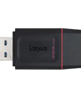 Alternative view от USB памет KINGSTON DataTraveler Exodia, 256GB,USB 3.2 Gen 1, Черна