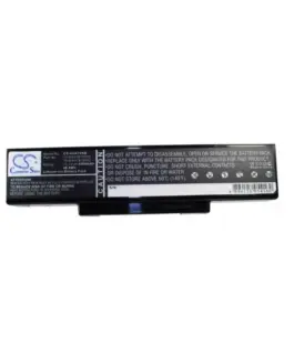 Батерия за лаптоп Asus N71 K72 K72J K72F K73SV N71 N73 N73S N73SV X73S 10.8V 4400mAh CAMERON