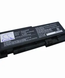 Alternative view от Батерия за лаптоп Lenovo ThinkPad T420s T420si T430s 42T4846, 11.1V, 3600mA CAMERON SINO