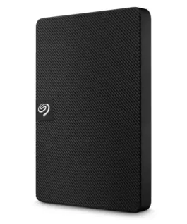 Alternative view от Външен хард диск Seagate Expansion Portable, 2.5", 4TB