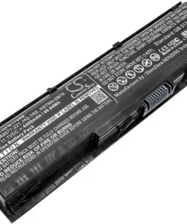 Alternative view от Батерия за лаптоп HP OMEN 17; Pavilion 17 HSTNN-DB7KPA06 CS-HPW170NB 11.1V 4400mAh Cameron Sino