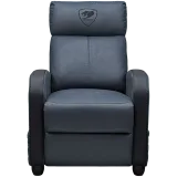 Геймърски стол COUGAR Ranger Elite Navy Blue Gaming Sofa - Image 6