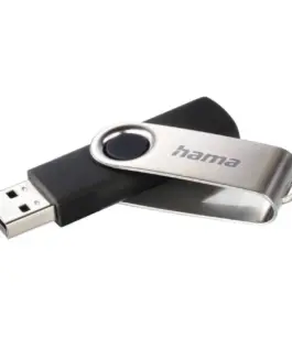Alternative view от USB памет Rotate, 16GB, HAMA-94175
