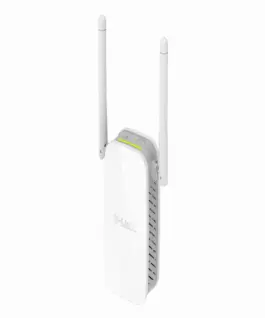 Alternative view от Безжичен Range Extender D-Link DAP-1325/E, N 300