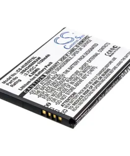 Alternative view от Батерия за рутер хотспот HB434666RAW Huawei E5336 E5573 E5577 3,7V 1150mAh CAMERON SINO