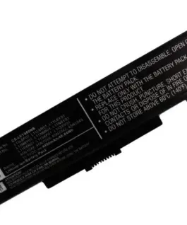 Батерия за лаптоп LENOVO L11S6Y01 V580 ThinkPad Edge E430 E440 E530 11.1V 4400mAh CAMERON