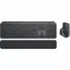 Kомплект клавиатура с мишка Logitech MX Keys S Combo Подложка за китка