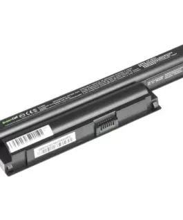 Alternative view от Батерия за лаптоп GREEN CELL VGPBPS22, Sony VAIO PCG-71211M PCG-61211M PCG-71212M, 11.1V, 4400mAh