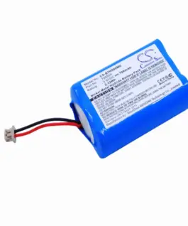 Alternative view от Батерия електронни пипети Cameron Sino Transferpette 705500 Ni-MH 3,6V 700mAh