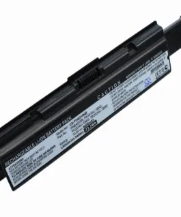 Батерия за лаптоп Toshiba Satellite A200 A300 A500 L200 L300 L500 PA3535U 10.8V 6600 mAh CAMERON