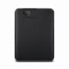 Външен хард диск Western Digital Elements Portable 2TB 2.5"