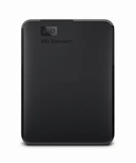 Външен хард диск Western Digital Elements Portable 2TB 2.5"