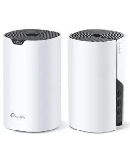 Безжична Wi-fi Mesh система TP-Link Deco S7(2-pack) AC1900 - Image 2