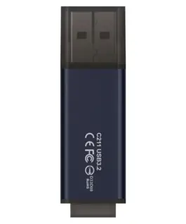 Alternative view от USB памет Team Group C211 128GB