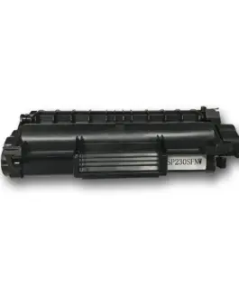 Тонер касета GENERINK 408294 Ricoh SP230SFNW 3000 k Черен