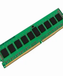 Памет за компютър Kingston 4GB DDR4 PC4-21300 2666MHz CL19 KVR26N19S6/4