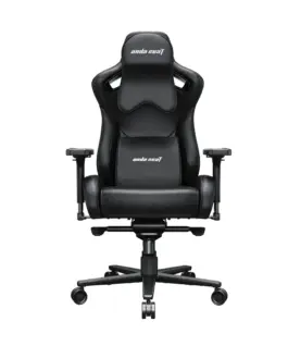 Anda Seat геймърски стол Gaming Chair Kaiser 2 Pro - Lether Black