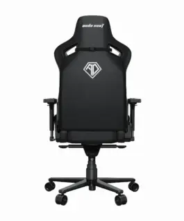 Anda Seat геймърски стол Gaming Chair Kaiser 2 Pro - Lether Black - Image 3