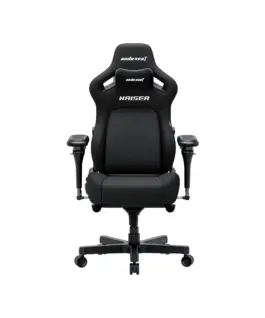 Anda Seat геймърски стол Gaming Chair Kaiser 4 V2 XL6D - Fabric Black