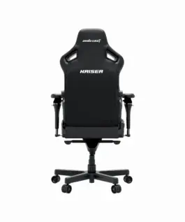 Alternative view от Anda Seat геймърски стол Gaming Chair Kaiser 4 V2 XL6D - Fabric Black