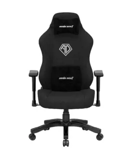 Anda Seat геймърски стол Gaming Chair Phantom 3 - L - Fabric Black