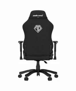 Anda Seat геймърски стол Gaming Chair Phantom 3 - L - Fabric Black - Image 4