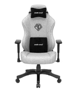 Anda Seat геймърски стол Gaming Chair Phantom 3 - L - Fabric Grey