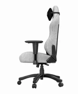 Anda Seat геймърски стол Gaming Chair Phantom 3 - L - Fabric Grey - Image 6