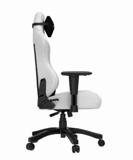 Anda Seat геймърски стол Gaming Chair Phantom 3 - L - White - Image 5