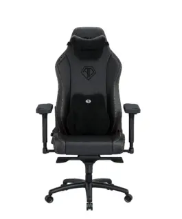 Anda Seat геймърски стол Gaming Chair Phantom 3 XL - Leather Black