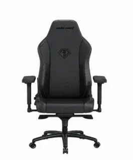 Alternative view от Anda Seat геймърски стол Gaming Chair Phantom 3 XL - Leather Black