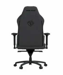 Anda Seat геймърски стол Gaming Chair Phantom 3 XL - Leather Black - Image 3