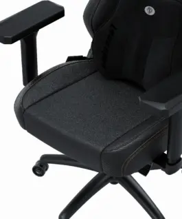 Anda Seat геймърски стол Gaming Chair Phantom 3 XL - Leather Black - Image 4