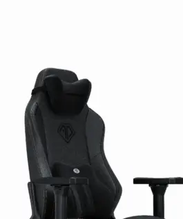 Anda Seat геймърски стол Gaming Chair Phantom 3 XL - Leather Black - Image 5