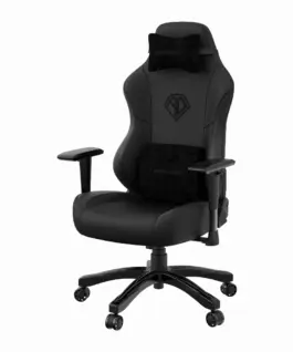 Anda Seat геймърски стол Gaming Chair Phantom 3 - L - Black - Image 3