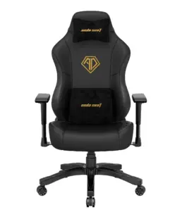 Anda Seat геймърски стол Gaming Chair Phantom 3 - L - Elegant Black