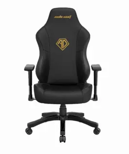 Alternative view от Anda Seat геймърски стол Gaming Chair Phantom 3 - L - Elegant Black