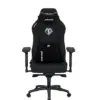 Anda Seat геймърски стол Gaming Chair Phantom 3 XL - Fabric Black