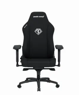 Alternative view от Anda Seat геймърски стол Gaming Chair Phantom 3 XL - Fabric Black