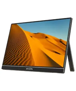 Arzopa преносим монитор Portable Monitor - A1T - 15.6" 60Hz IPS Touch Screen