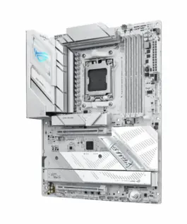 Alternative view от Дънна платка ASUS ROG STRIX B850-A GAMING WIFI 7 NEO