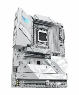 Дънна платка ASUS ROG STRIX B850-A GAMING WIFI 7 NEO - Image 3