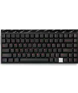 Aula геймърска механична клавиатура Wireless Gaming Mechanical Keyboard HERO 75 HE - Stormrise Magnetic Switch [Linear] (English US)