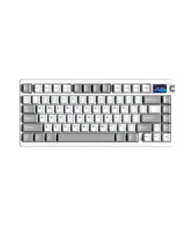 Aula геймърска механична клавиатура Wireless Gaming Mechanical Keyboard NOVA 75 - Star Vector Switch [Linear] (English US)