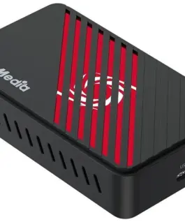 AVerMedia Външен кепчър LIVE Gamer Ultra Pro 2.1 4K HDMI USB Capture card