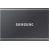 Външен SSD диск Samsung T7 4TB Titan Grey