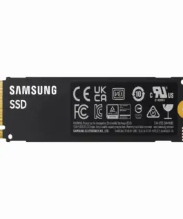 Alternative view от SSD диск SAMSUNG 990 2TB PCIe 4.0 NVMe M.2 SSD диск, MZ-V9V2T0BW